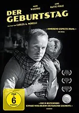 Der Geburtstag DVD