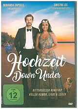Hochzeit Down Under DVD