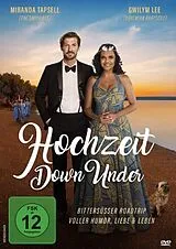 Hochzeit Down Under Blu-ray