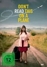 Dont Read This on a Plane DVD