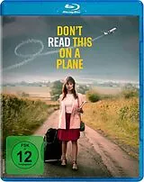 Don't Read This On A Plane Blu-ray