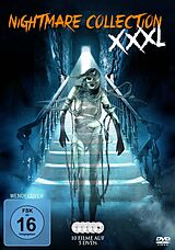 Nightmare Collection XXXL DVD