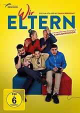 Wir Eltern DVD