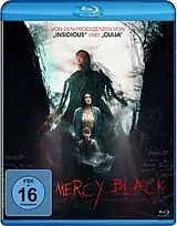 Mercy Black Blu-ray