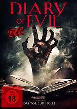 Diary of Evil - Das Tor zur Hölle DVD