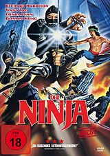 Der Ninja DVD