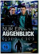 Nur ein Augenblick DVD