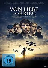 Von Liebe und Krieg DVD