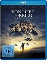 Von Liebe Und Krieg Blu-ray