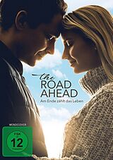 The Road Ahead - Am Ende zählt das Leben DVD