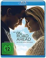The Road Ahead - Am Ende Zählt Das Leben Blu-ray