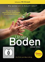 Unser Boden, unser Erbe DVD