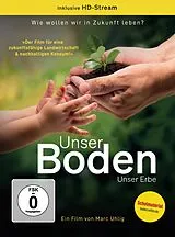 Unser Boden, unser Erbe DVD