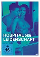 Hospital der Leidenschaft DVD