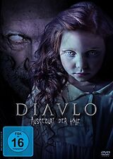 Diavlo - Ausgeburt Der Hölle Blu-ray