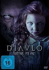 Diavlo - Ausgeburt Der Hölle Blu-ray
