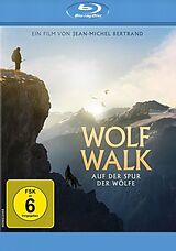 Wolf Walk - Auf der Spur der Wölfe Blu-ray