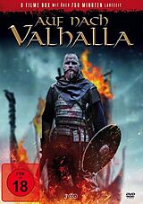 Auf Nach Valhalla DVD