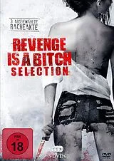 Revenge Is a Bitch Selection DVD