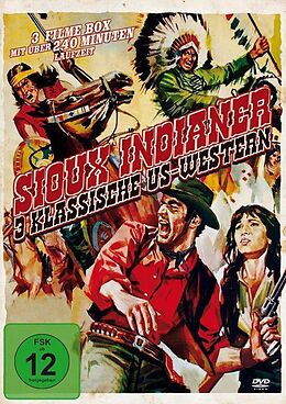 Sioux Indianer DVD