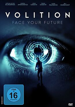 Volition - Face Your Future DVD