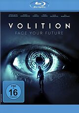 Volition - Face Your Future Blu-ray