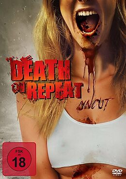Death on Repeat DVD