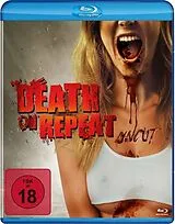 Death On Repeat Blu-ray