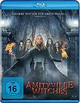 Amityville Witches Blu-ray