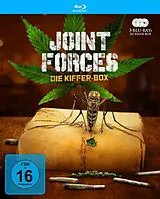 Joint Forces - Die Kiffer-box Blu-ray