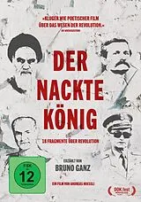 Der nackte König - 18 Fragmente über Revolution DVD