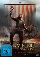 Viking Invasion - Blut wird fließen DVD
