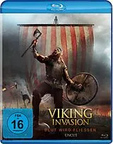 Viking Invasion - Blut Wird Fließen Blu-ray