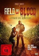 Field of Blood - Labyrinth des Schreckens DVD