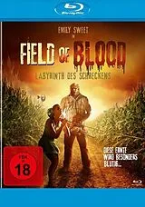 Field Of Blood - Labyrinth Des Schreckens Blu-ray