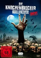 Die Knochenbrecher-Kollektion DVD