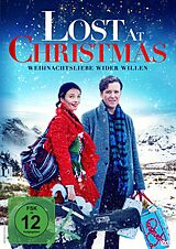 Lost at Christmas - Weihnachtsliebe wider Willen DVD