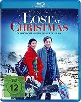 Lost At Christmas - Weihnachtsliebe Wider Willen Blu-ray