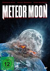 Meteor Moon DVD