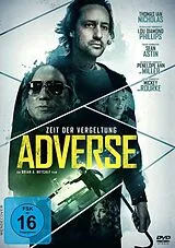 Adverse - Zeit der Vergeltung DVD