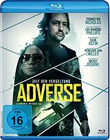 Adverse - Zeit Der Vergeltung Blu-ray