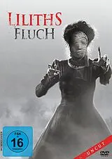 Liliths Fluch DVD