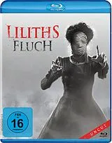 Liliths Fluch Blu-ray