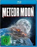 Meteor Moon Blu-ray