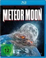 Meteor Moon Blu-ray