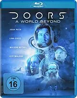 Doors - A World Beyond Blu-ray