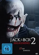 Jack in the Box 2 - Awakening DVD