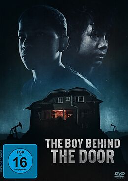 The Boy Behind the Door DVD