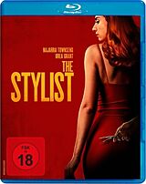 The Stylist Blu-ray