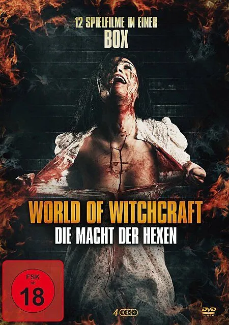 World of Witchcraft - Die Macht der Hexen